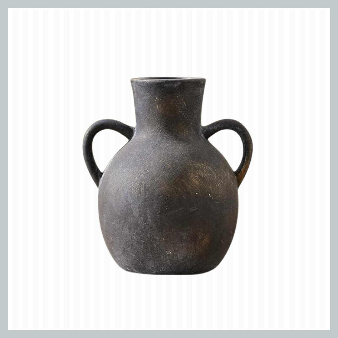 farmhouse vase