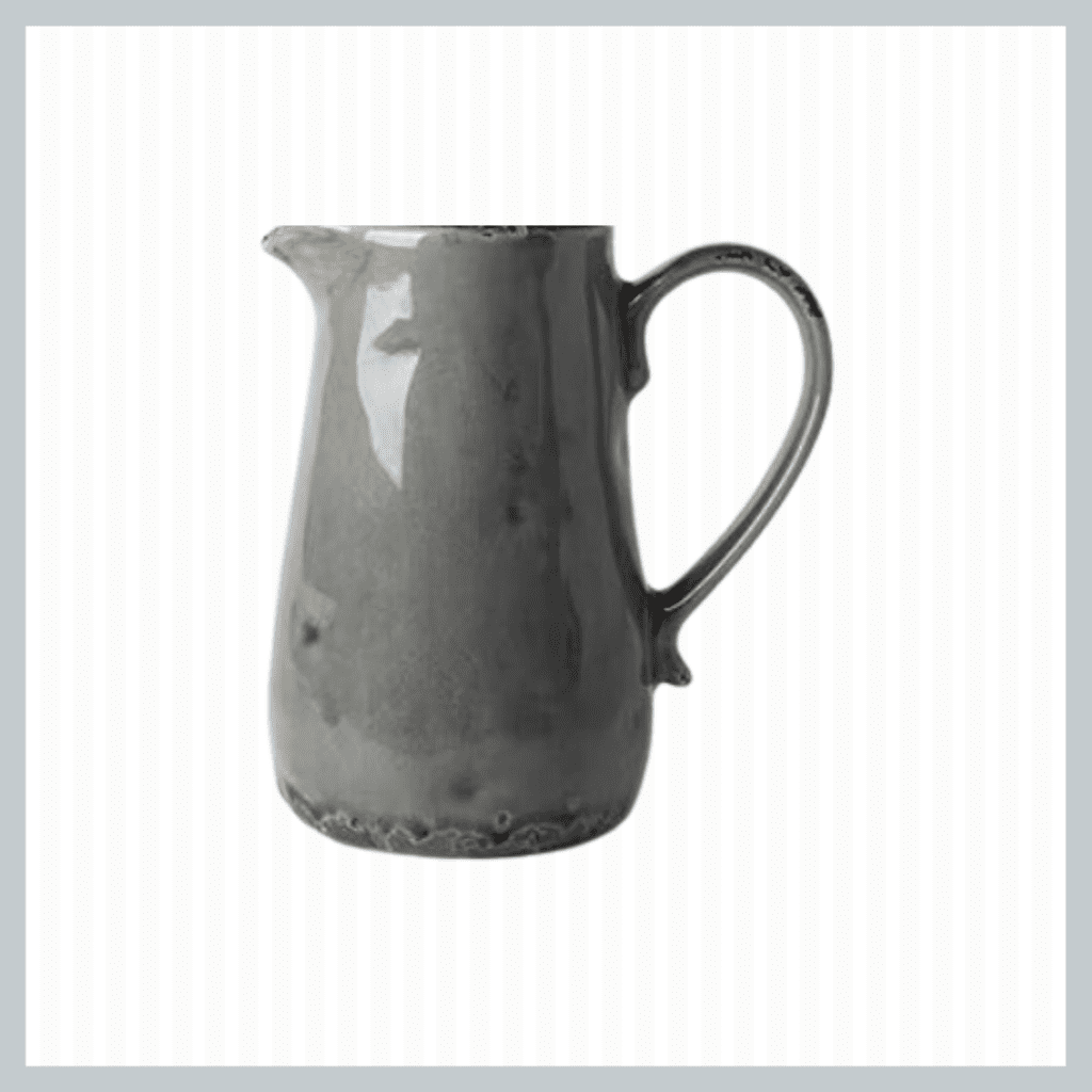 Neutral Textured Vase