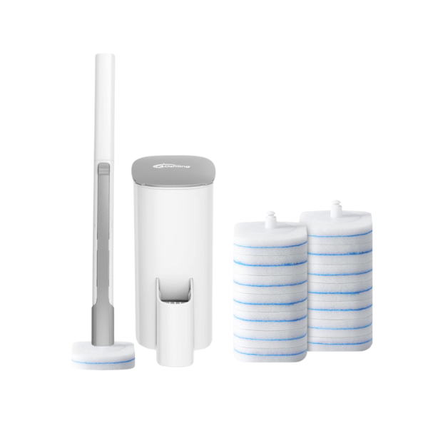 Cleaning supplies list