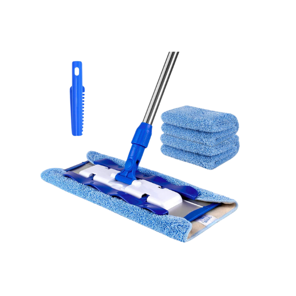 Home cleaning supply store