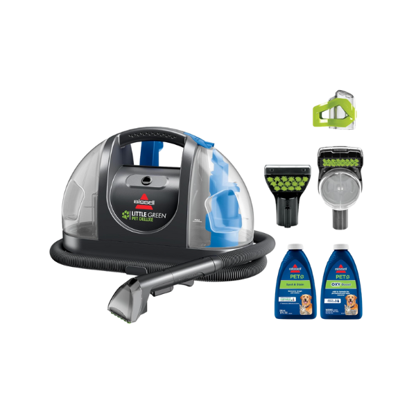 Top 10 cleaning products