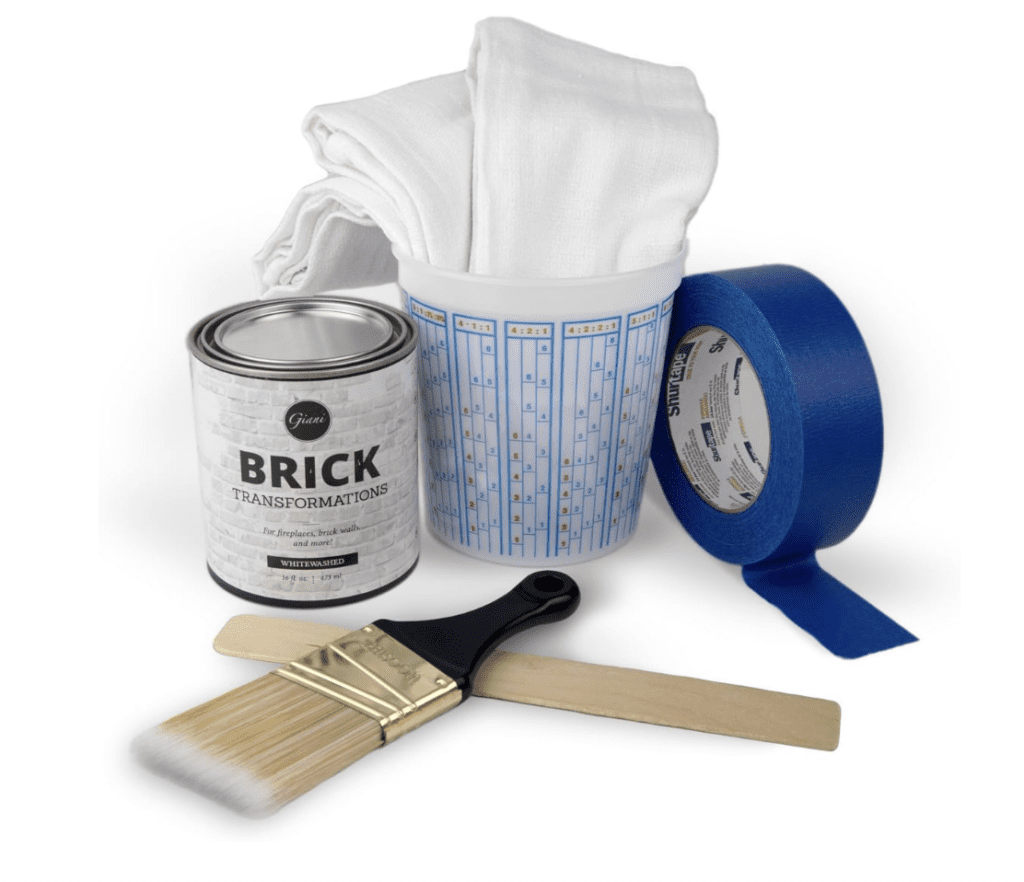 Red brick fireplace living room ideas