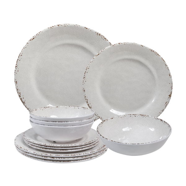 best outdoor dinnerware set
