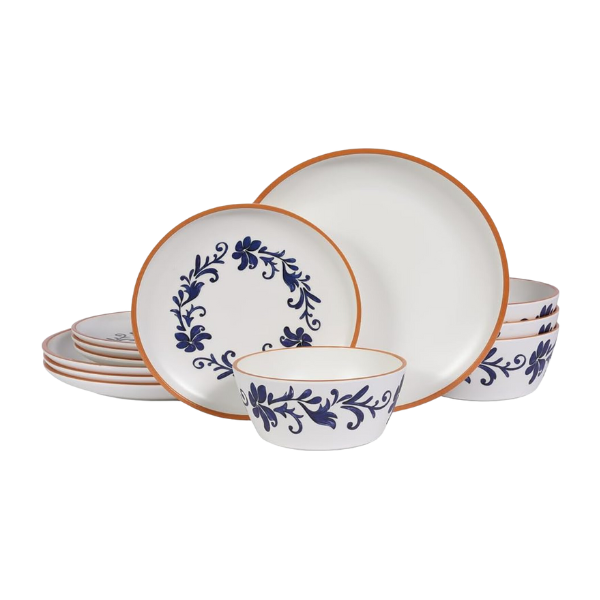 outdoor dinnerware - ikea