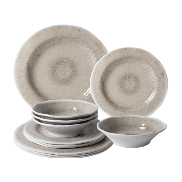outdoor dinnerware kmart