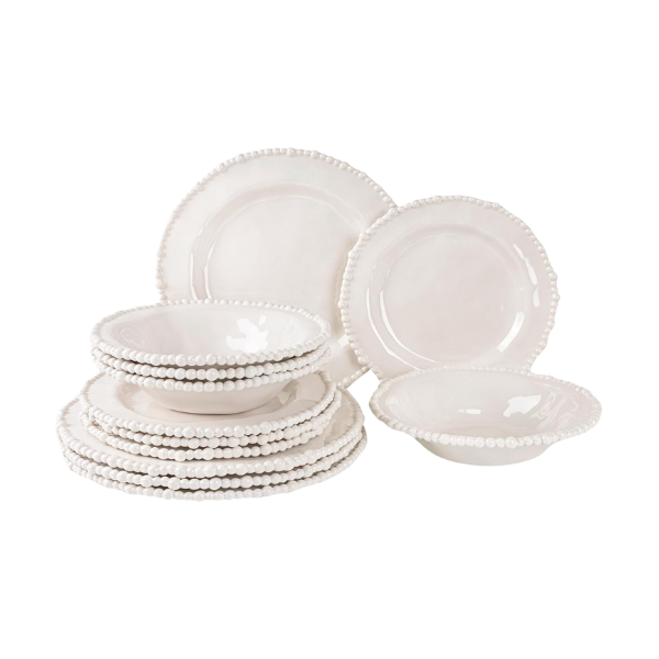 outdoor dinnerware microwave safe