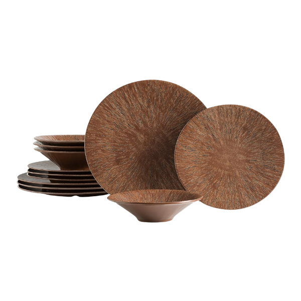 outdoor dinnerware set nz