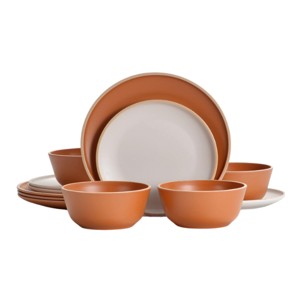 outdoor dinnerware sets melamine australia