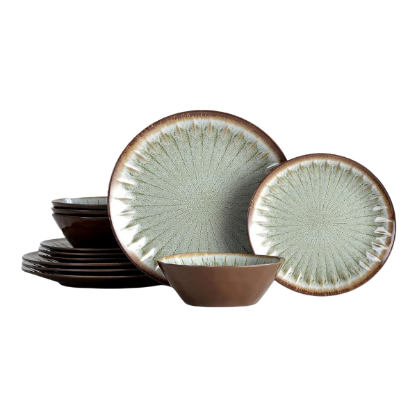 west elm outdoor dinnerware