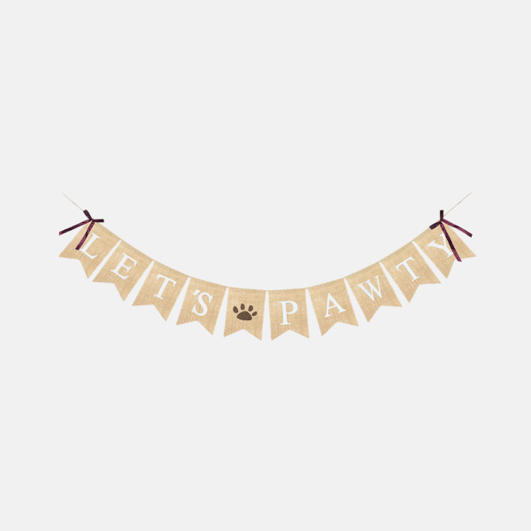 dog party decorations amazon
