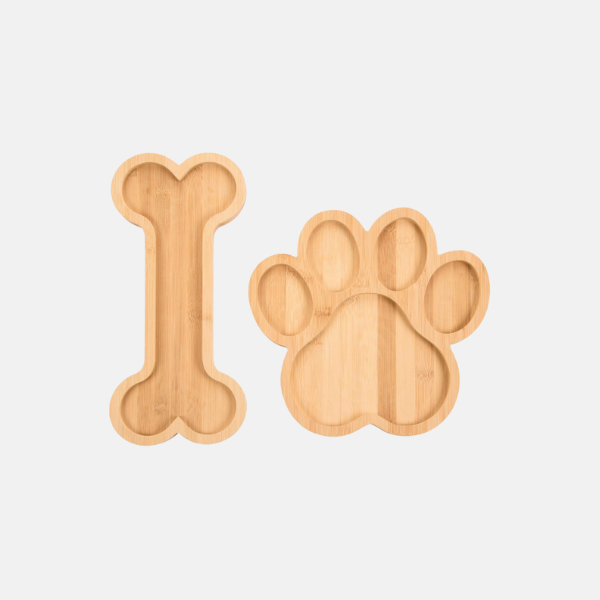 dog party decorations free printable