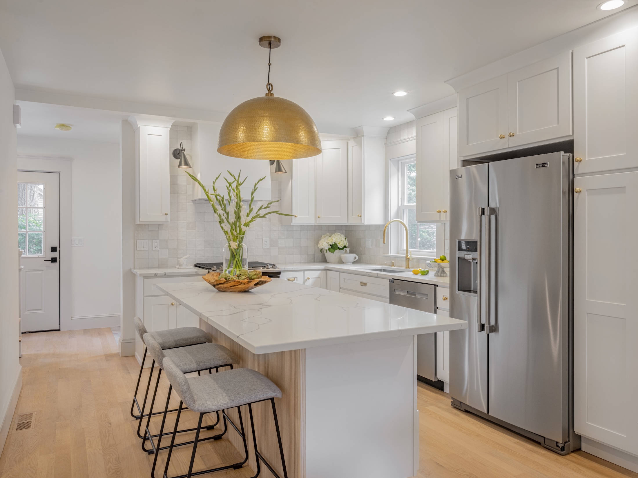 best kitchen renovation tips
