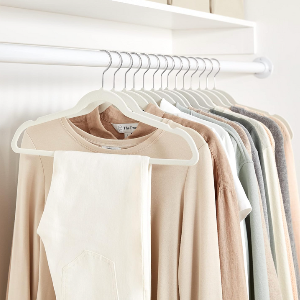 best way to organize baby clothes in dresser