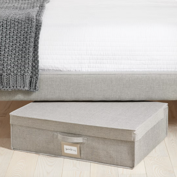 best way to organize clothes drawers