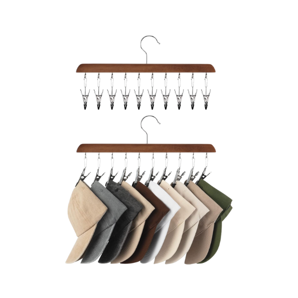 best way to organize clothes in drawers