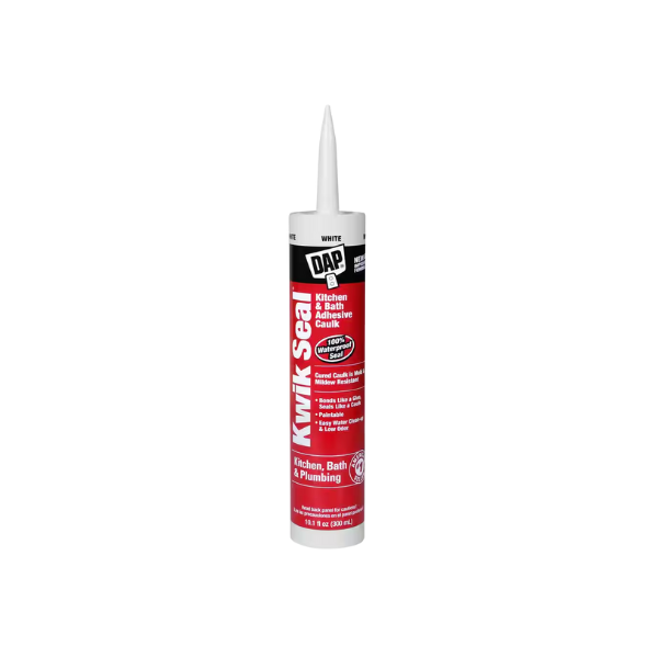 caulk