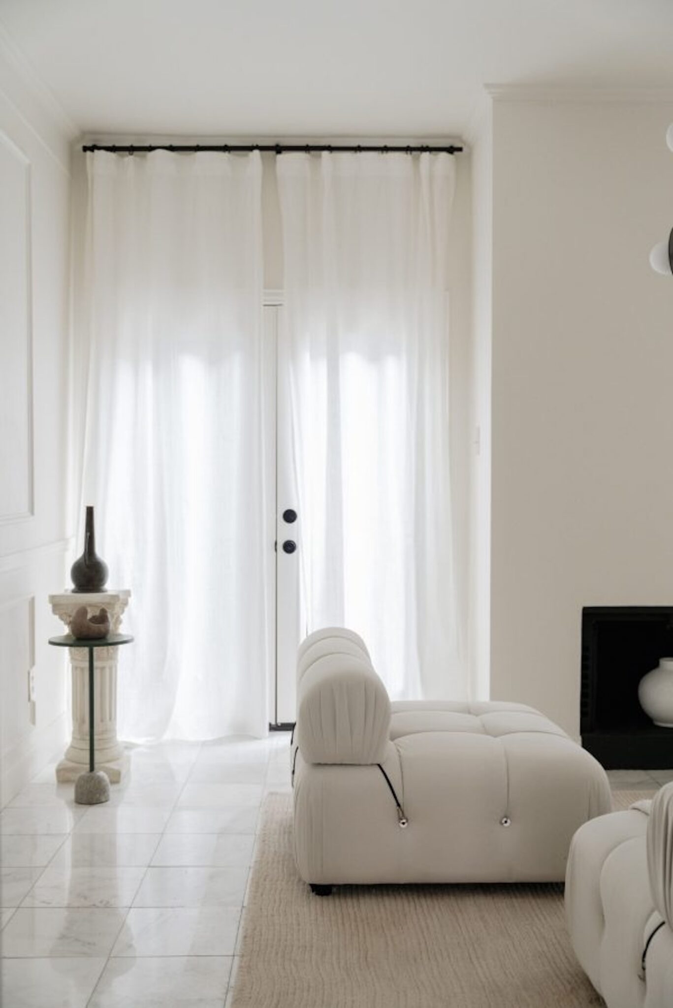 Form in Interior Design: The Backbone of Every Beautiful Space - GD HOME