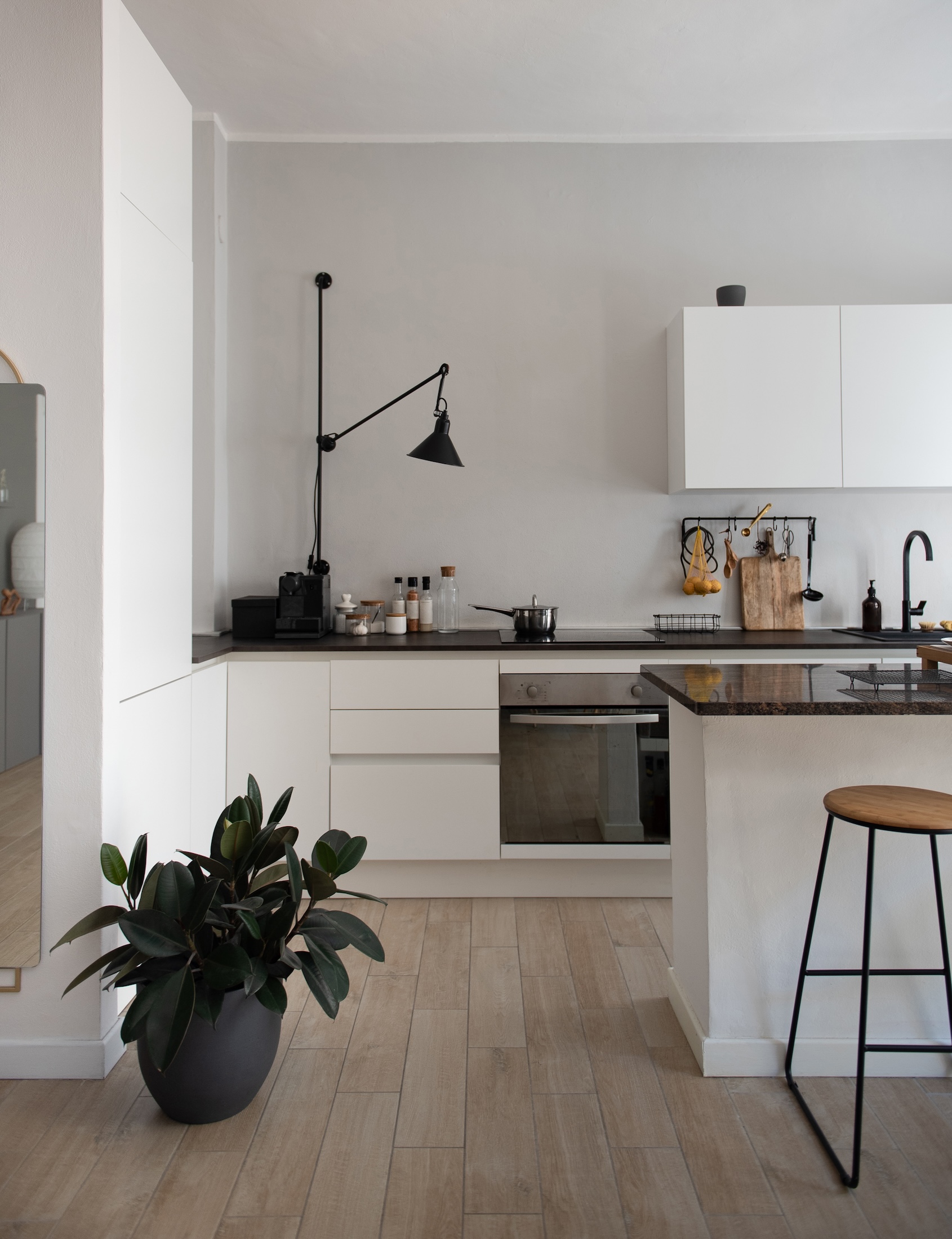 contemporary design style definition