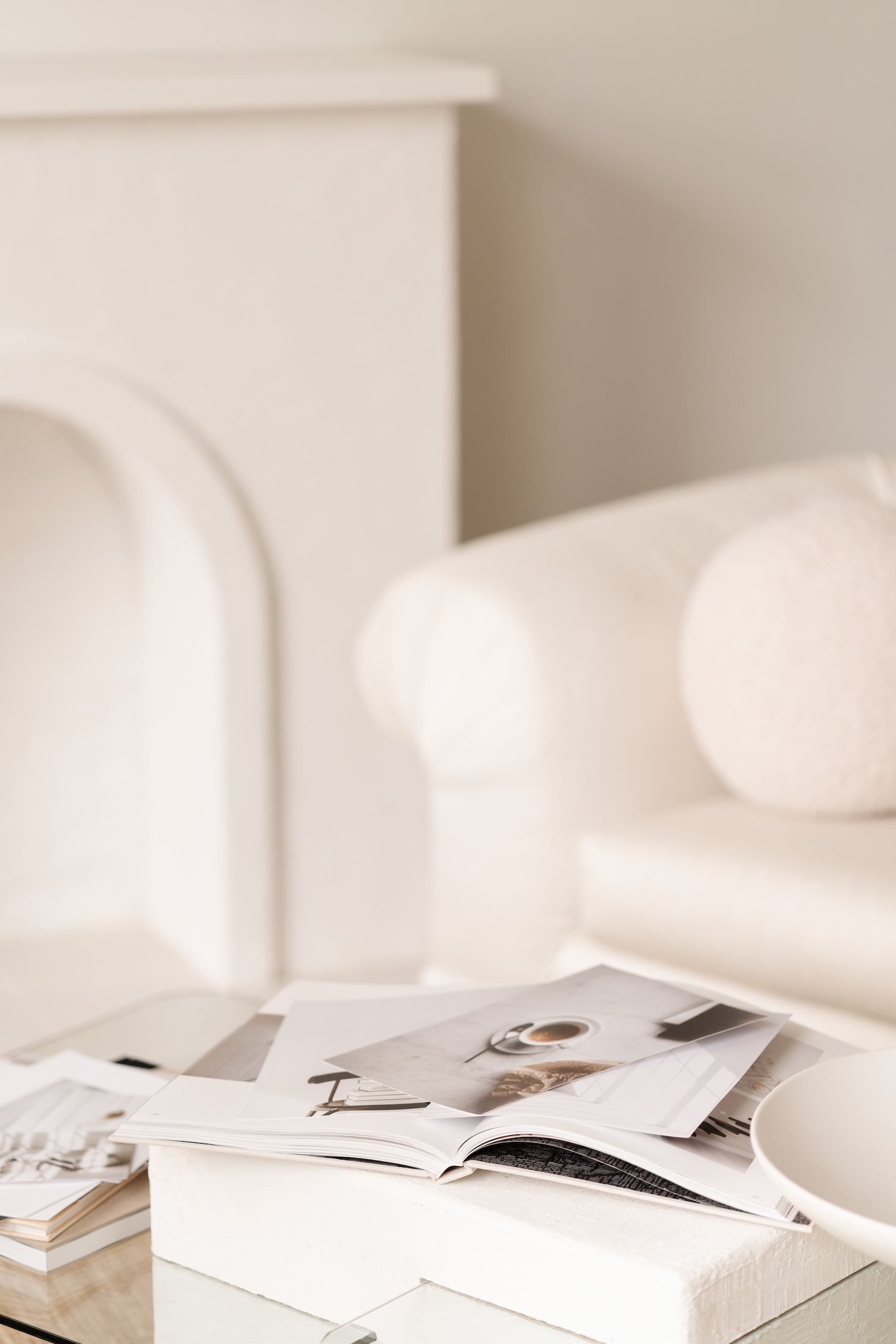 contemporary design style ideas