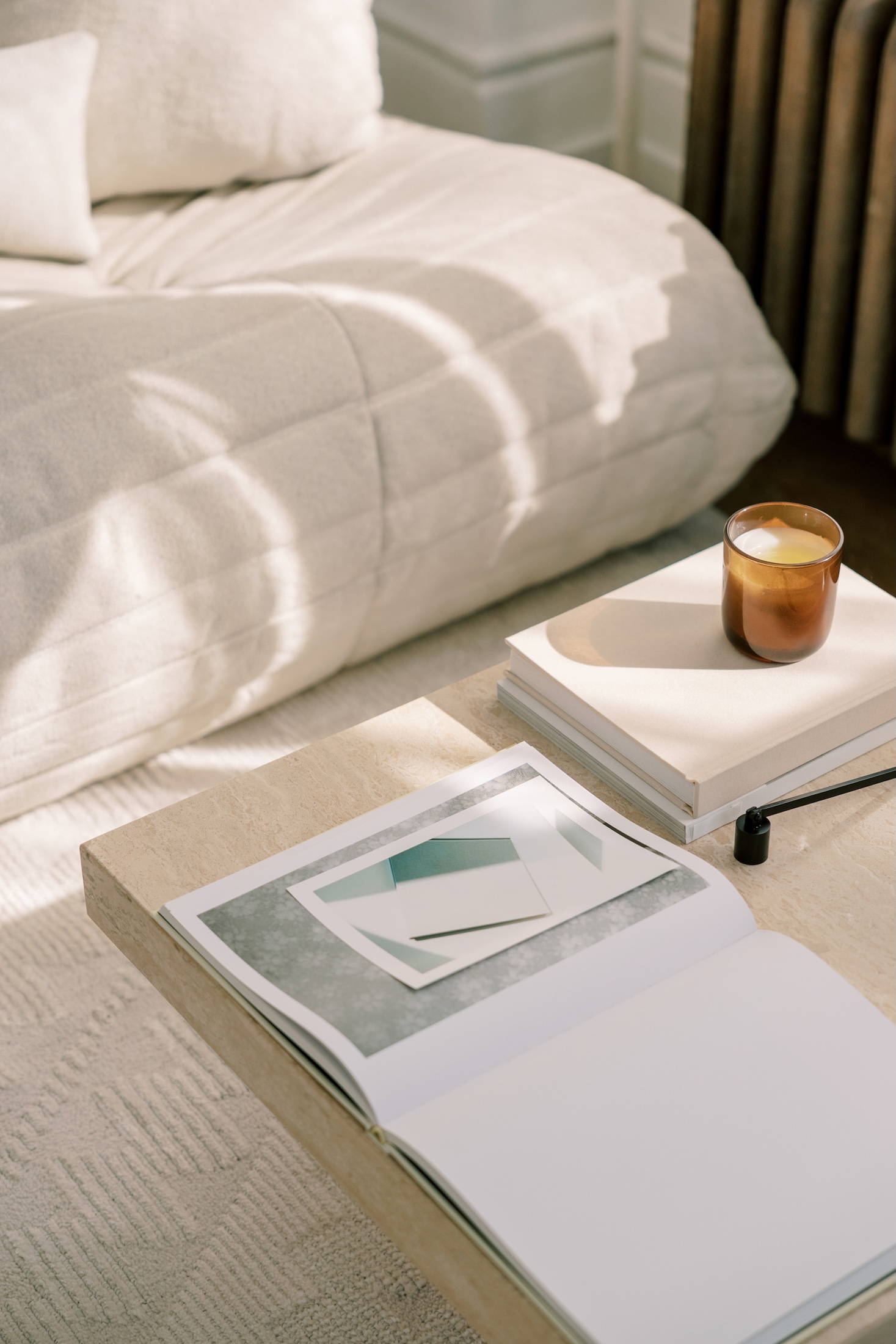 contemporary design style interior