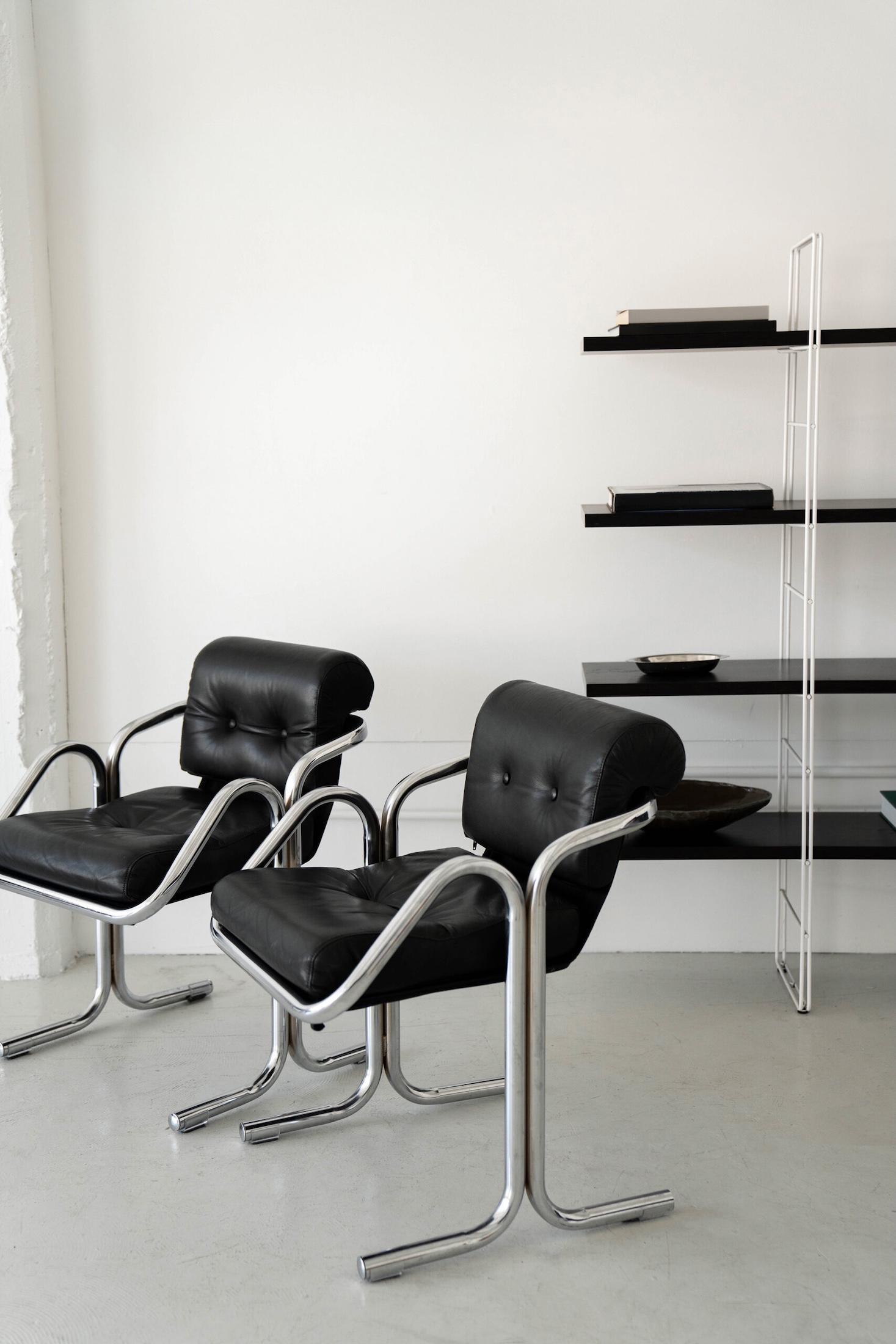 contemporary design style living room