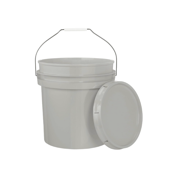 grout bucket