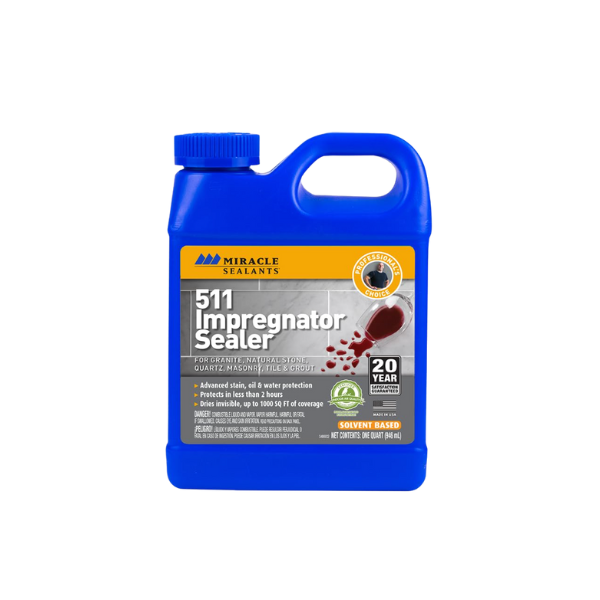 grout sealer