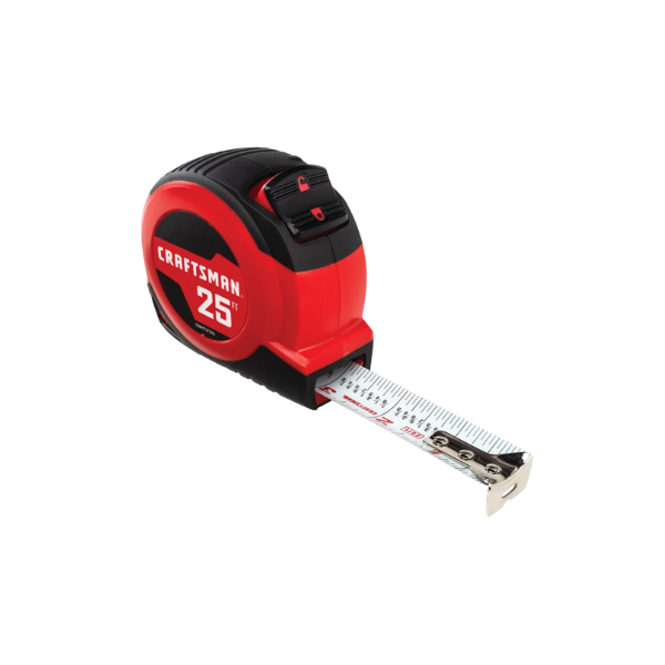 measuring tape