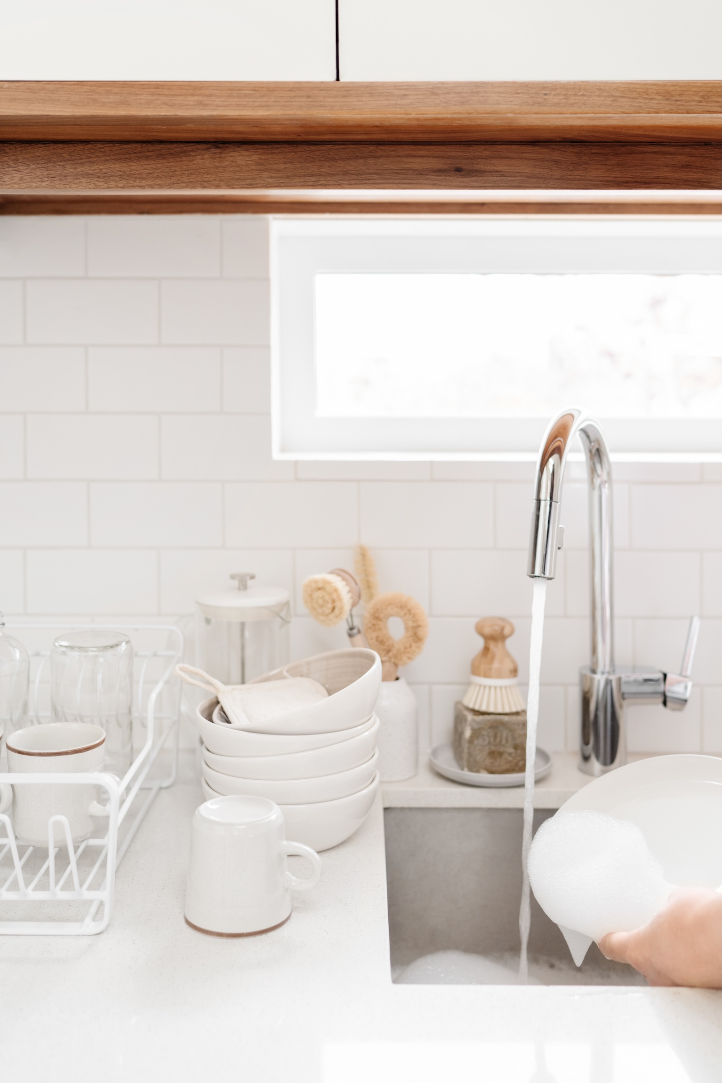 weekly house cleaning checklist