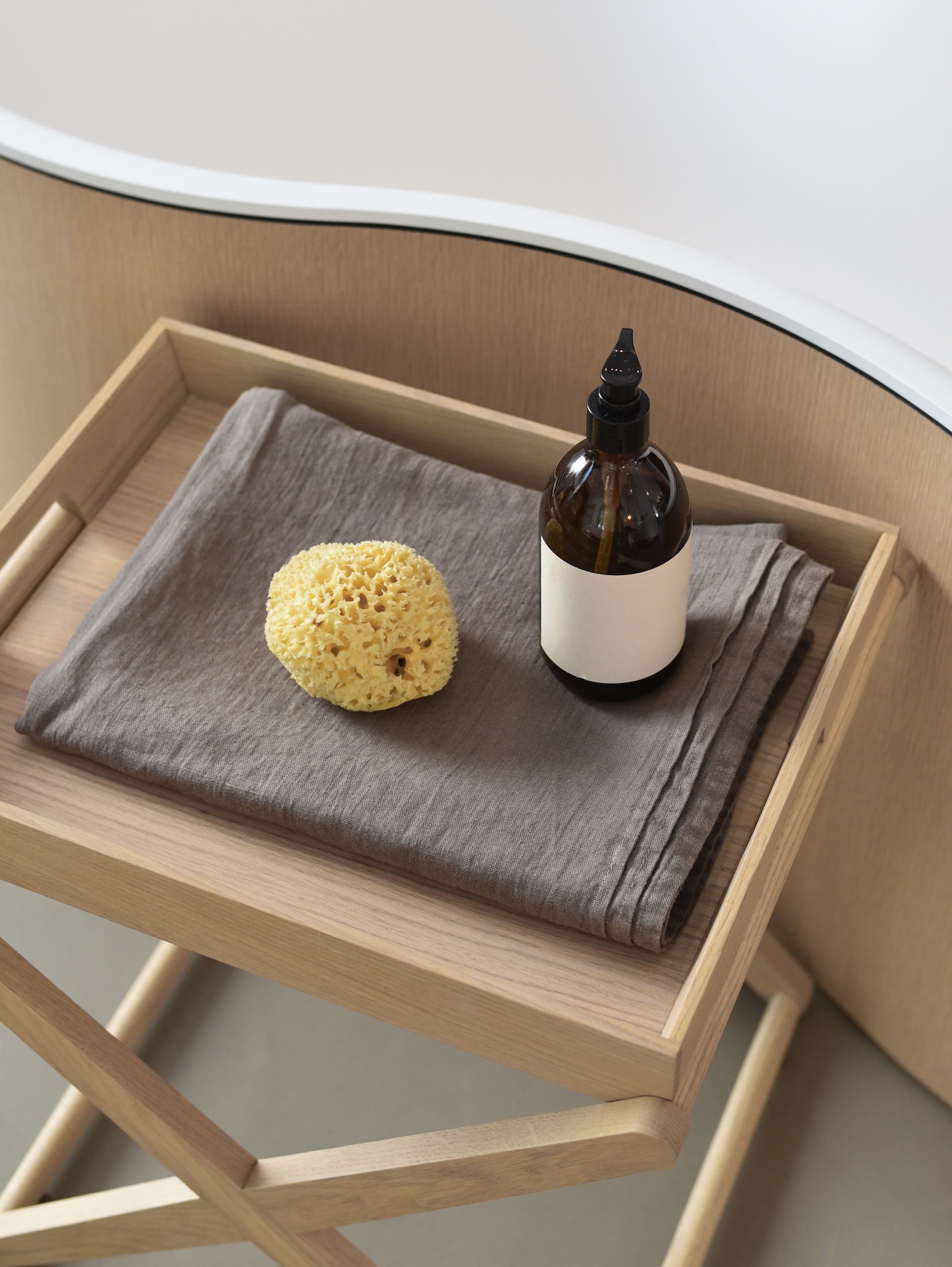 fall cleaning checklist