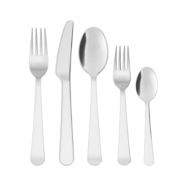flatware set