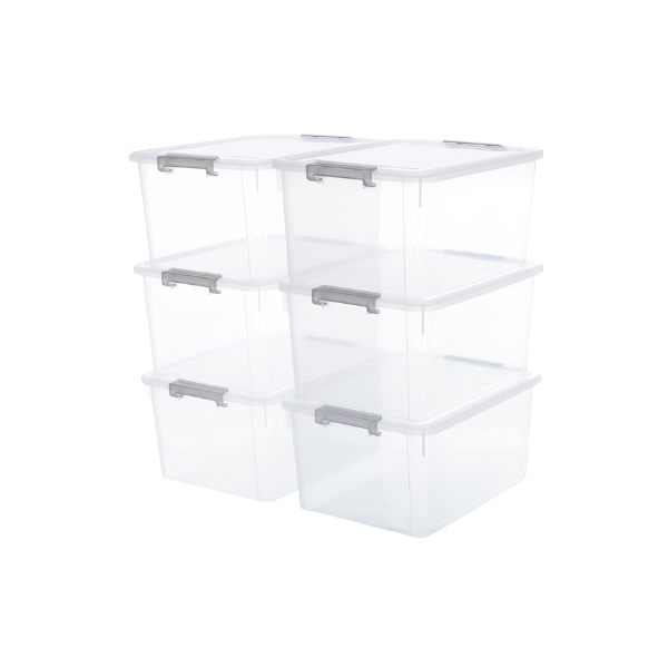 home organization ideas for small spaces