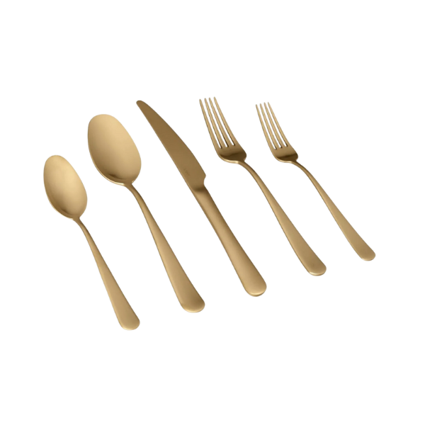 microwave safe flatware