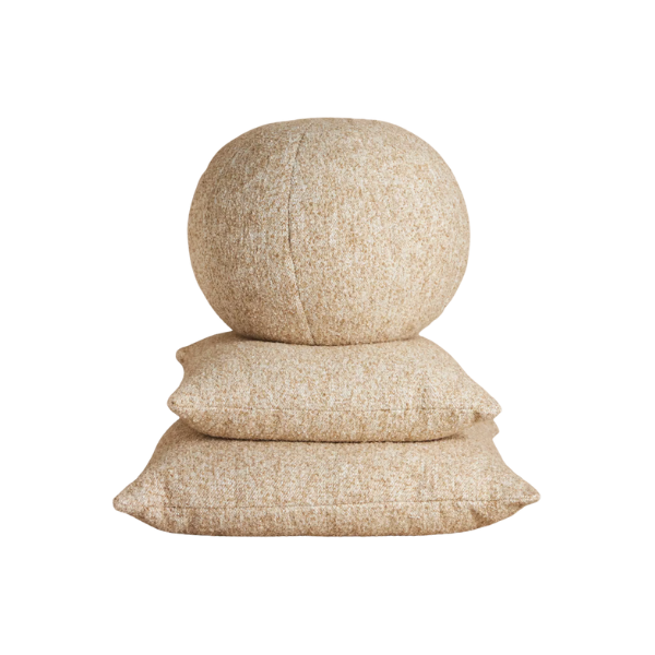 neutral autumn decor