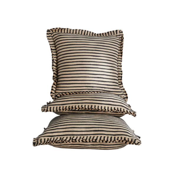 neutral color fall decor