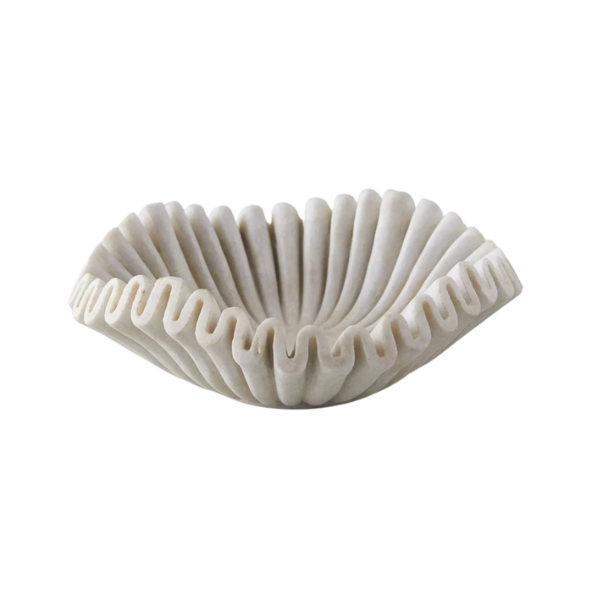 neutral fall decor for living room