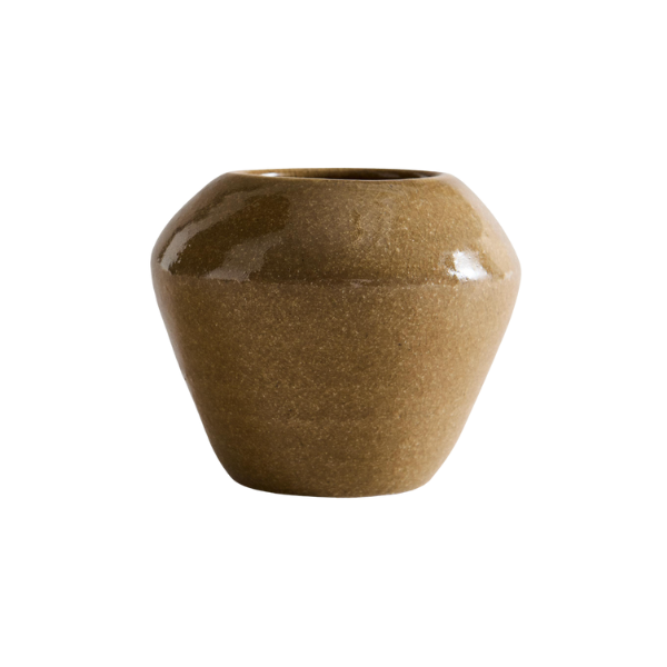 neutral fall decor front porch