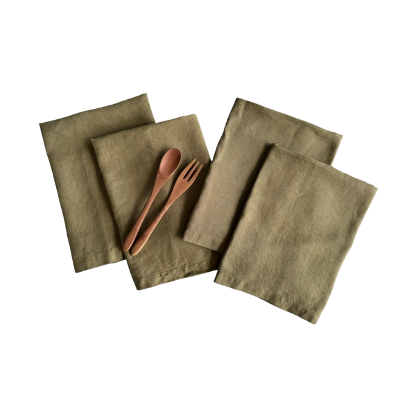 neutral fall decor kitchen