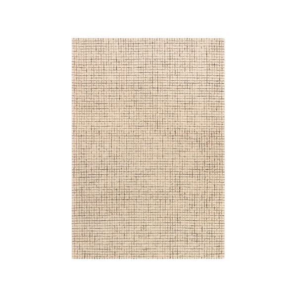 neutral rug