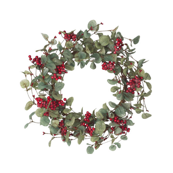 winter cleaning checklist