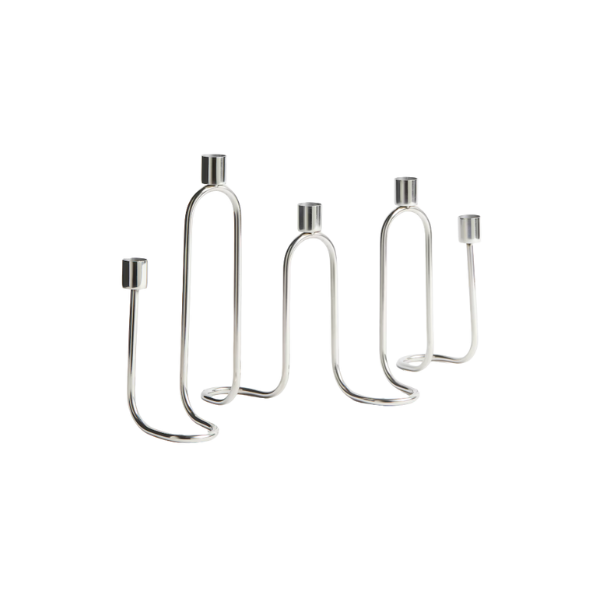 elegant halloween home