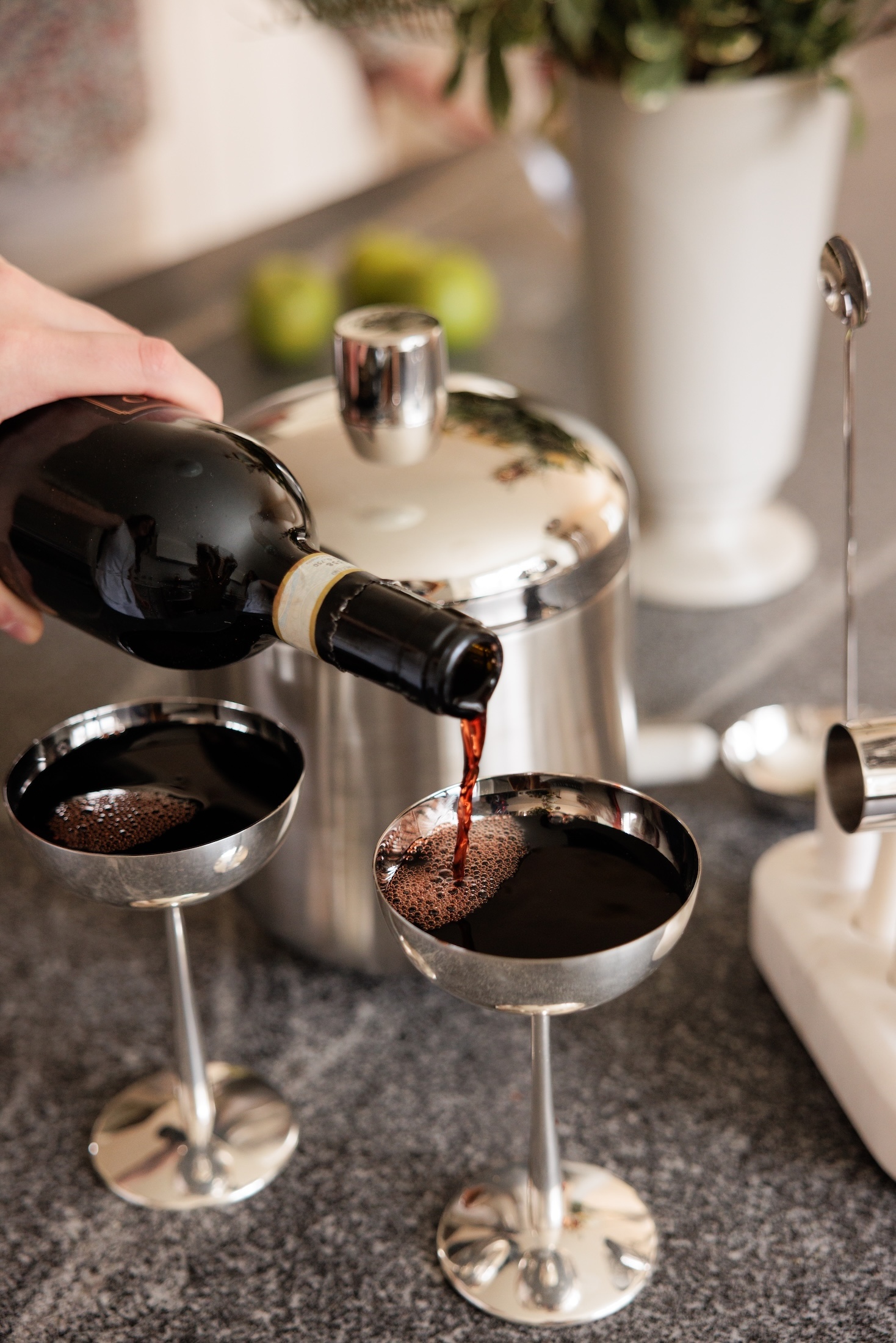 fall cocktail party attire