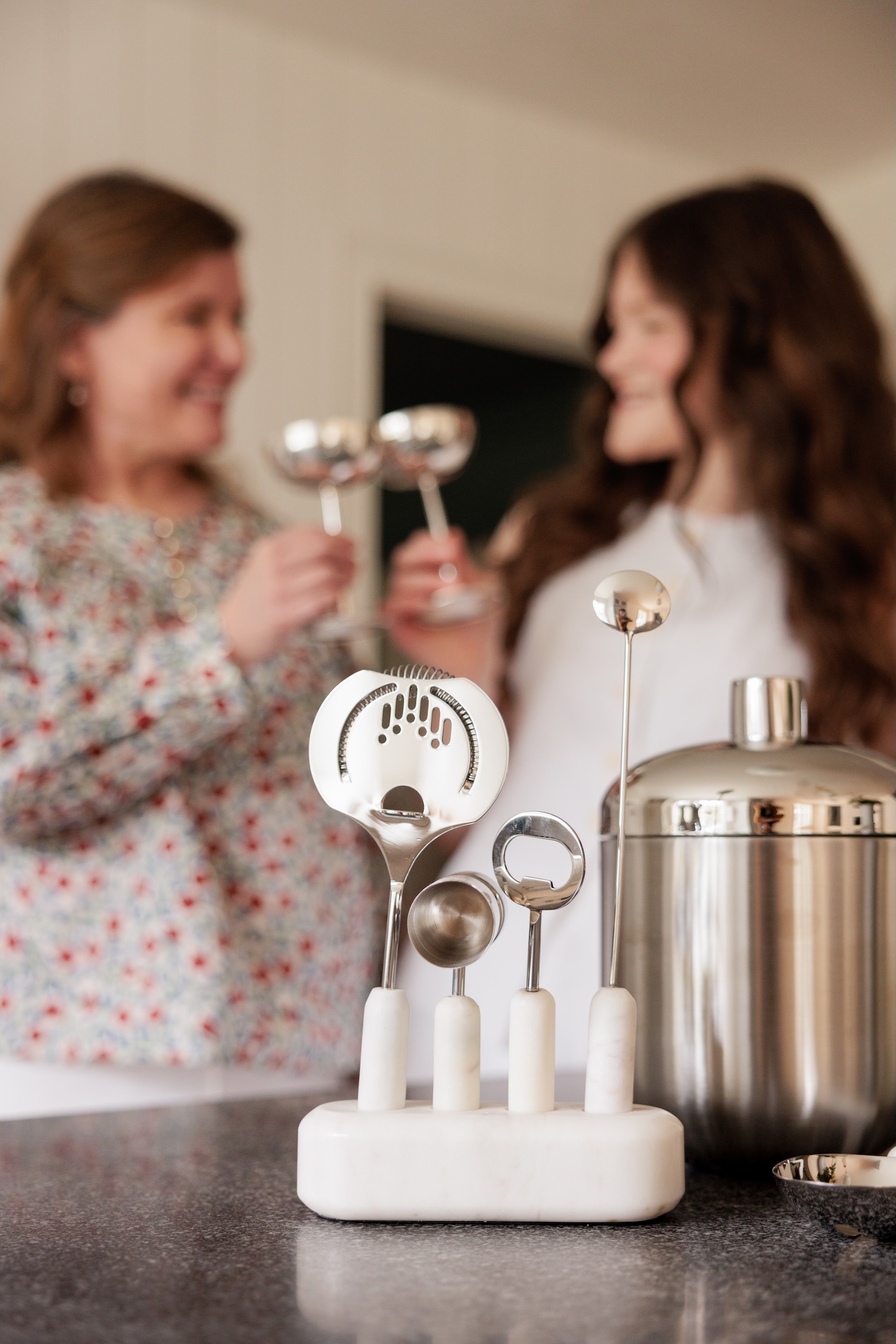 fall cocktail party menu