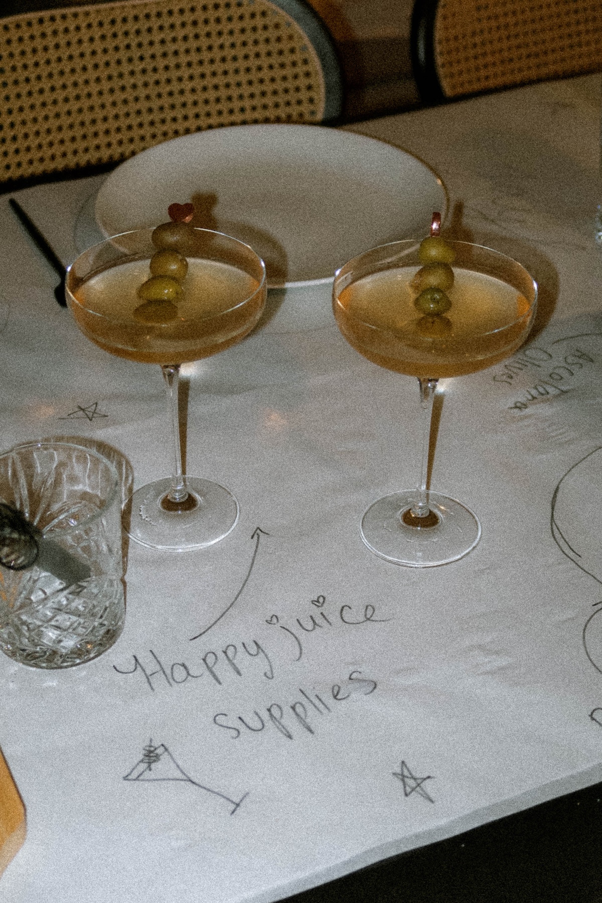 halloween tablescapes ideas