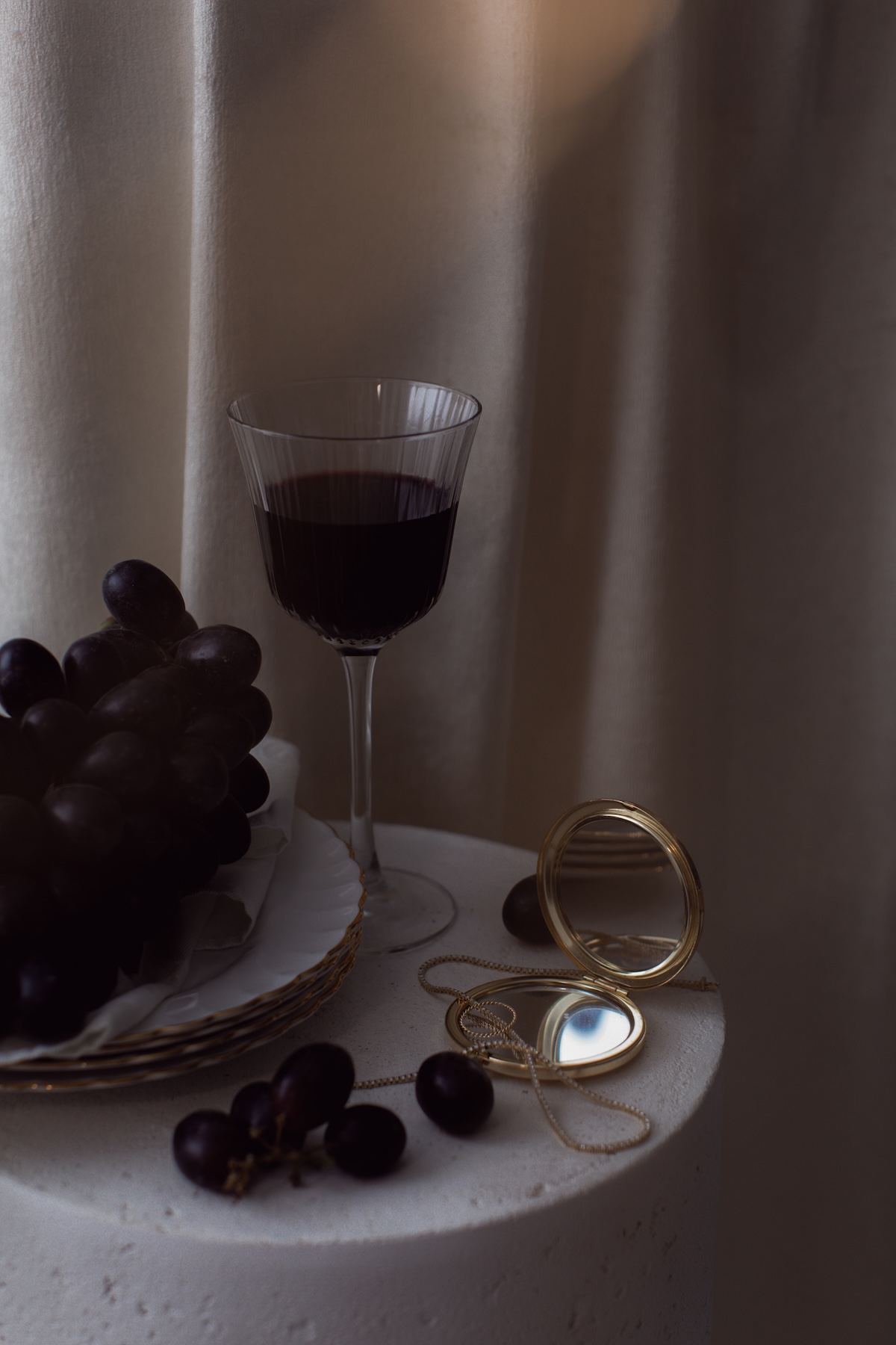 halloween tablescapes