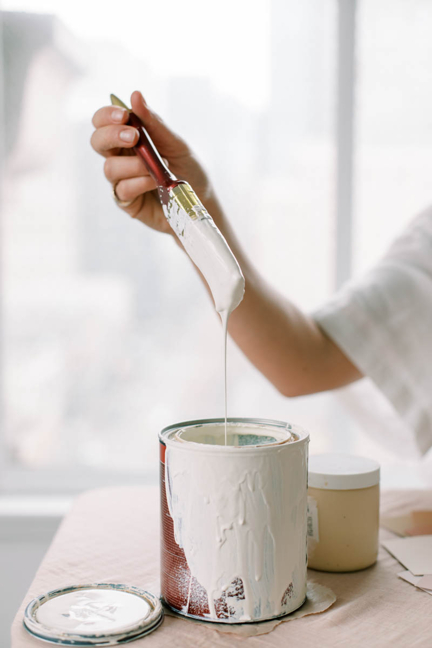 home decorating ideas on a budget