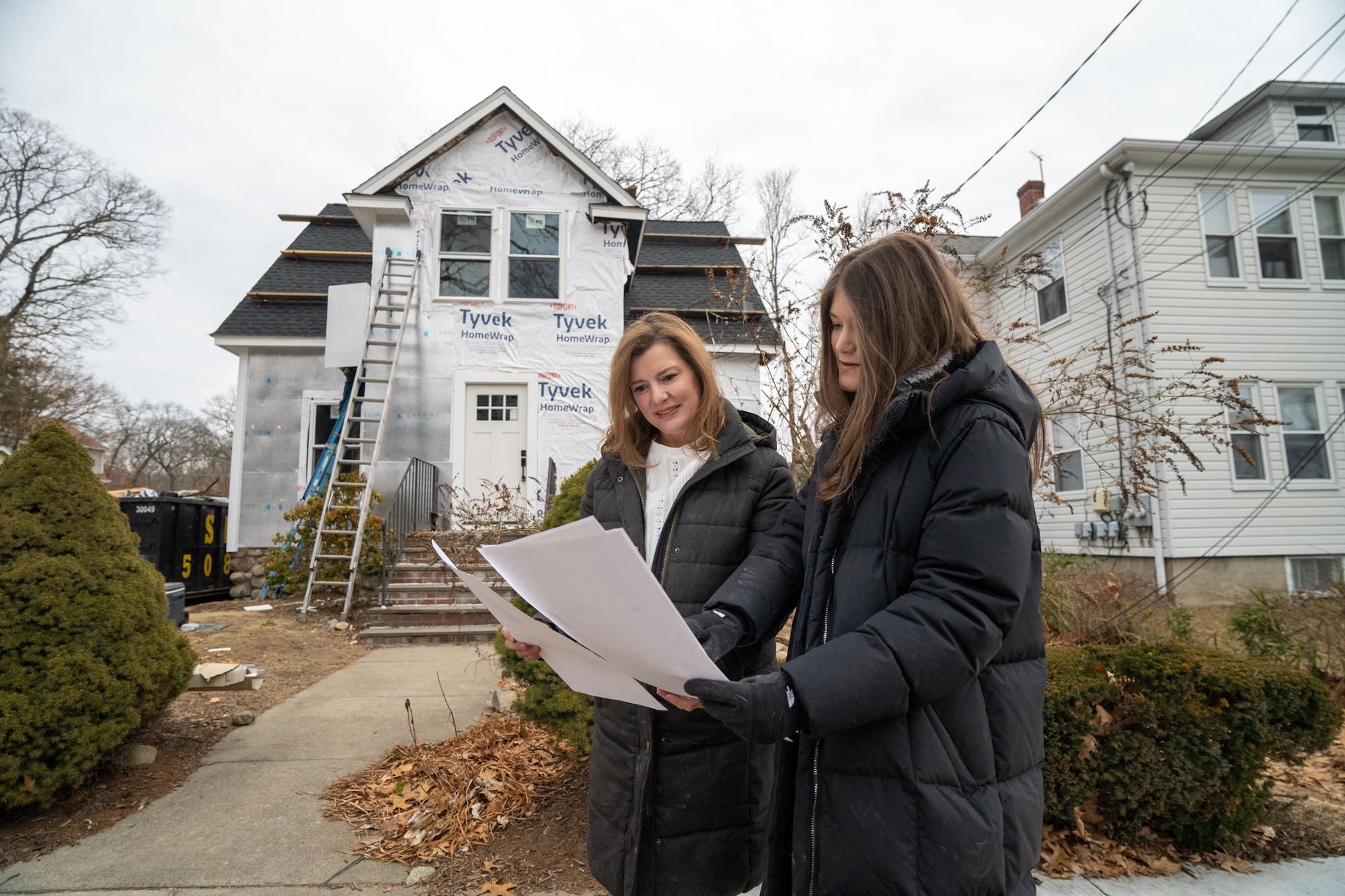 home improvement tips