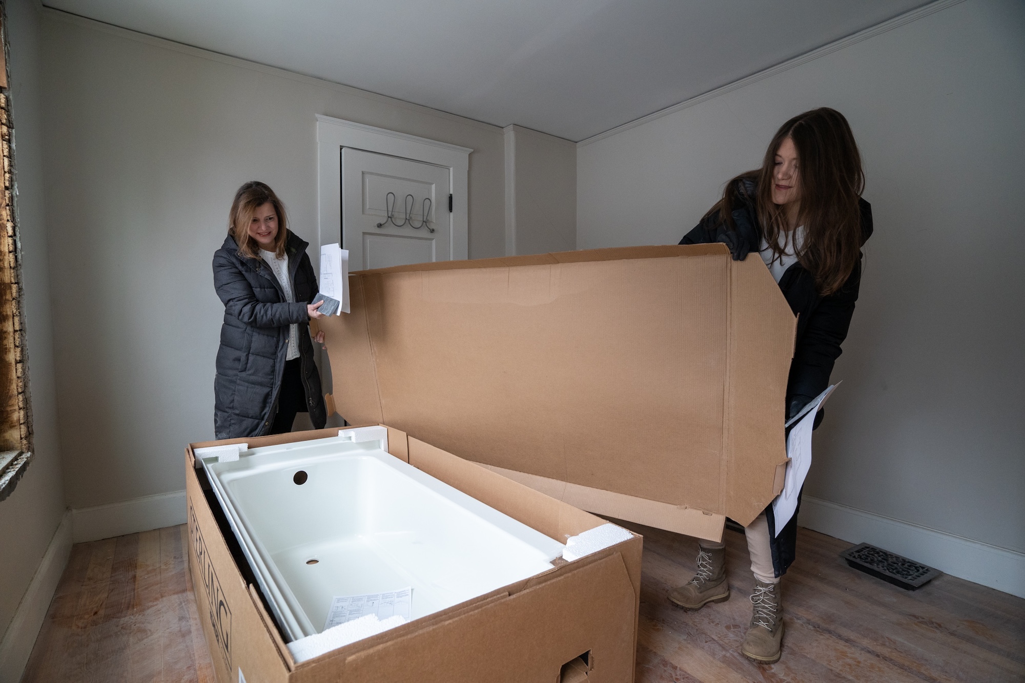 home renovation tips to help save money