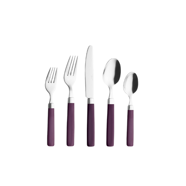 spooky halloween table setting