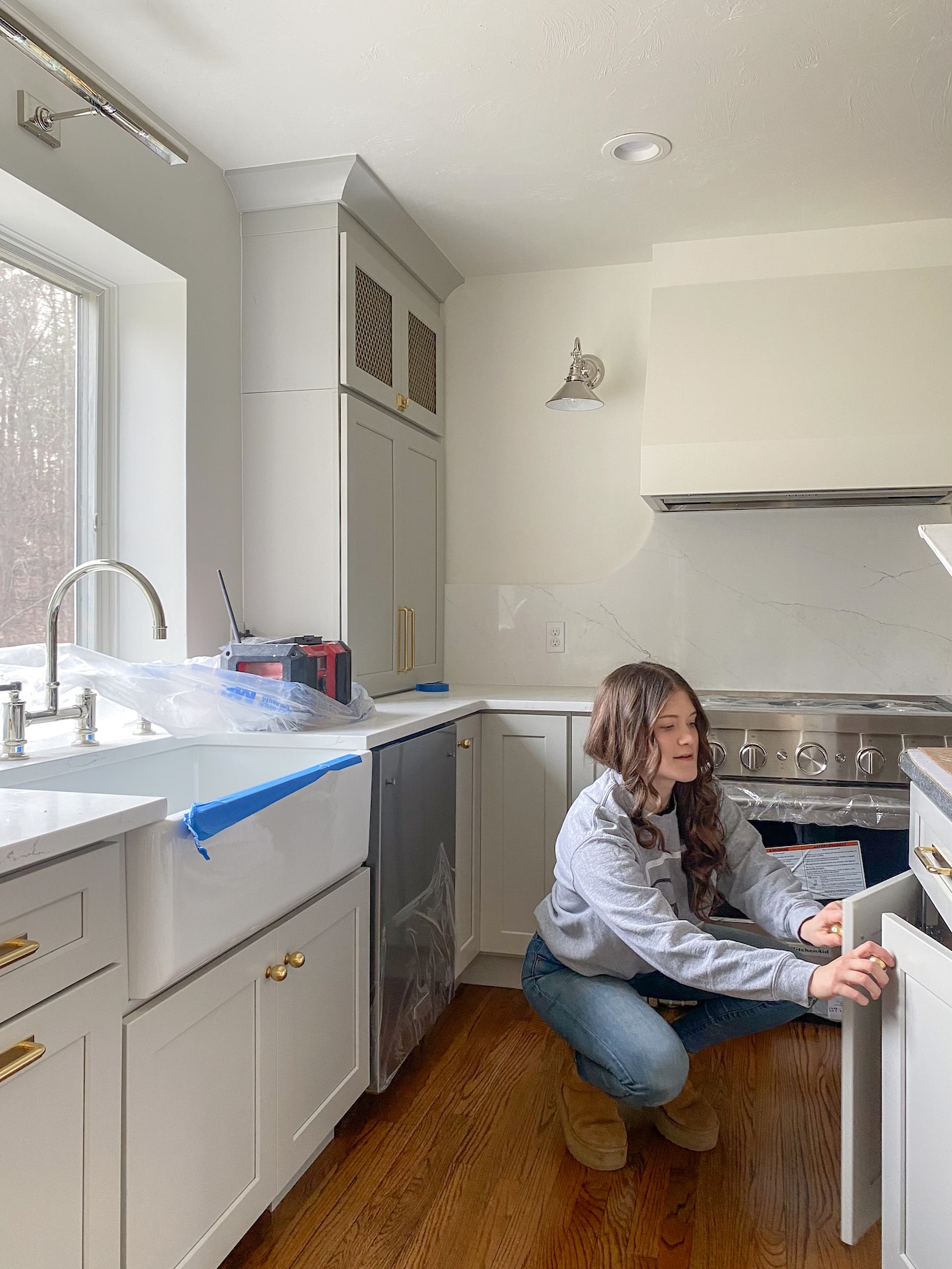 home renovation budget template excel